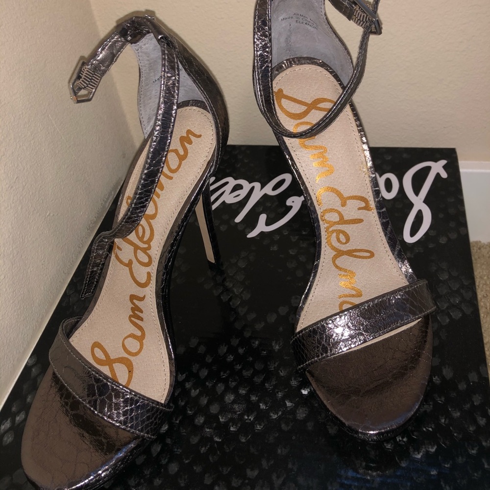 Sam Edelman - Picture 4 of 4